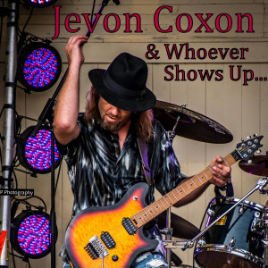 Jevon Coxon & Whoever Shows up... - Rock Band in Listowel, Ontario
