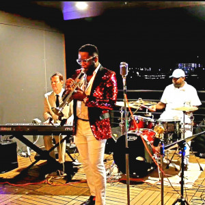 Jevon Falcon - One Man Band / Easy Listening Band in Tampa, Florida