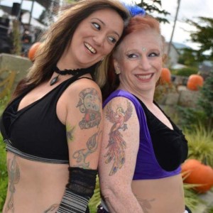 Jeweled Scarab Dance Company - Belly Dancer in Puyallup, Washington