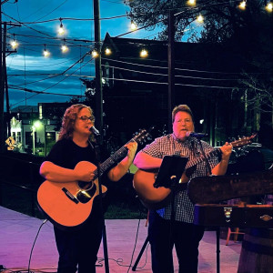 Jewell and Scott - Acoustic Band in Oak Ridge, Tennessee