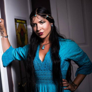 Jezmina Von Thiele Tarot & Palmistry - Tarot Reader in Rochester, New Hampshire