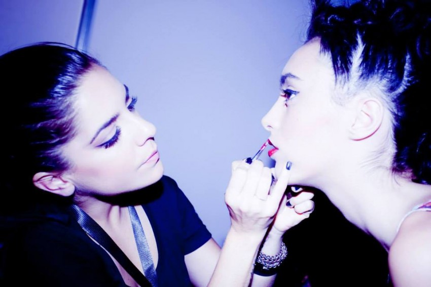 Hire Jezz Hill makeup artist Makeup Artist in New York City, New York