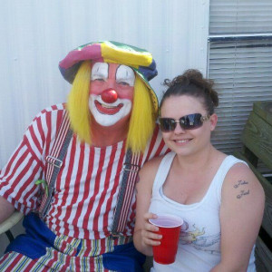 JG the Clown - Balloon Twister / Clown in Norfolk, Virginia