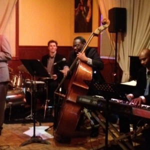 JHunter Group - Jazz Band in New London, Connecticut