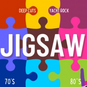 Jigsaw - Yacht Rock and Deep Cuts - Classic Rock Band in Englishtown, New Jersey