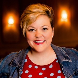 Jill Andersen - The SHOULD Lady - Motivational Speaker in Ankeny, Iowa