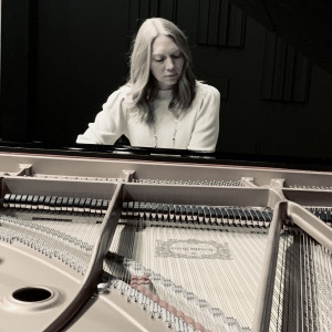 Jill Hughes - Pianist in Pleasant Grove, Utah