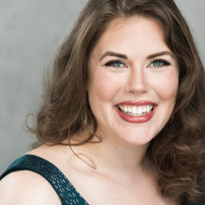 Jill Morgan Brenner - Opera Singer in Rohnert Park, California
