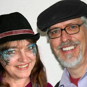 Jim and June - JJ Entertainers - Balloon Twister / Family Entertainment in Langford, British Columbia