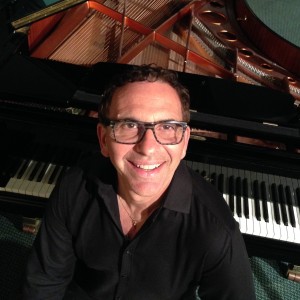 Jim Bianchi - Singing Pianist / Italian Entertainment in San Diego, California