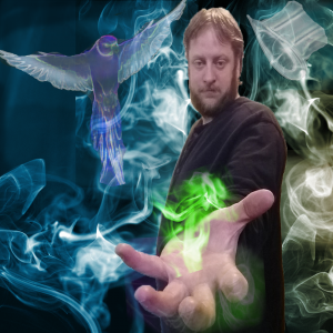Jim Boothe Magic - Magician in Beckley, West Virginia