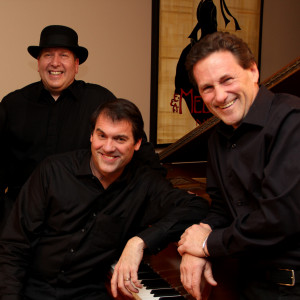 Jim E Leggs Trio - R&B Group in Penfield, New York