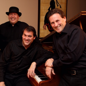 Jim E Leggs Trio - Jazz Band in Fairport, New York