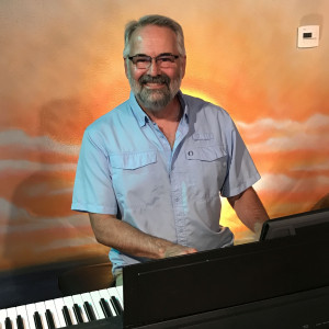 Jim Faz Piano Entertainment - Jazz Pianist in Shiocton, Wisconsin