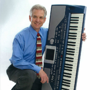 Jim Herrmann - Church soloist keyboards and vocals - One Man Band in Lansing, Michigan