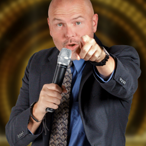 Jim Kellner - Stage Hypnotist, Speaker, Emcee, & Murder Mystery Events - Hypnotist / Comedy Show in Phoenix, Arizona