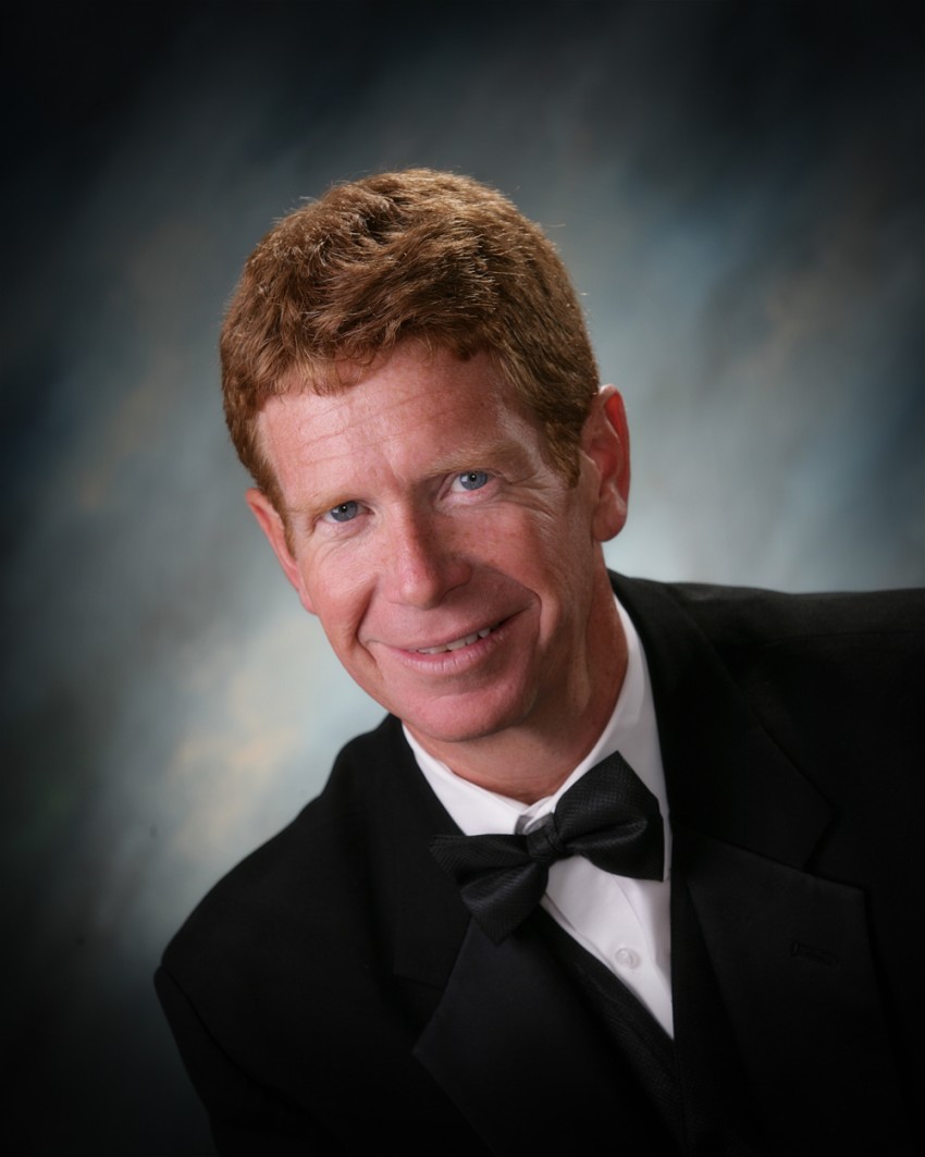 Hire Jim Long Entertains! Singing Pianist in Las Vegas, Nevada
