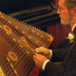 Jim McGaw - HammerJam Productions - Dulcimer Player in Savannah, Georgia