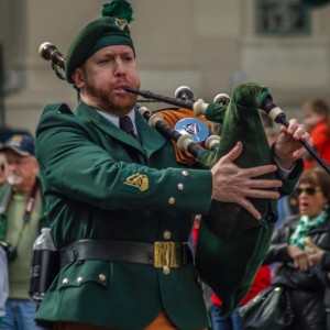 Jim McGilvery Bagpipes Philadelphia