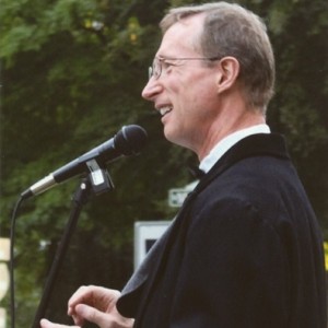 Jim McKinney - Square Dance Caller in Dexter, Michigan