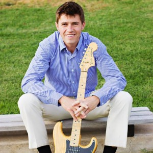 Jim Murray - Guitarist / Wedding Entertainment in Dallas, Texas