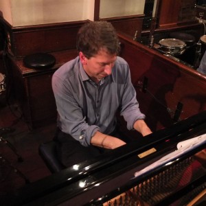 Jim Neuman jazz - Jazz Pianist in Larchmont, New York