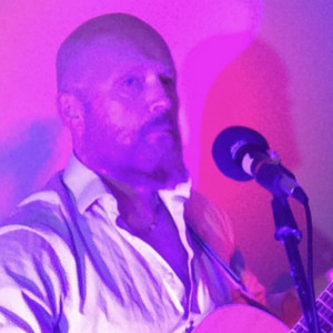 Jim Overboard - Singing Guitarist in London, Ontario
