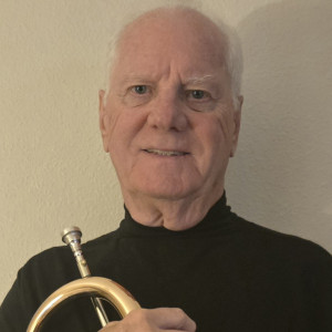 Jim Roth on Flugelhorn - One Man Band / Brass Musician in Clearwater, Florida