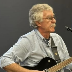 Jim Schaper - Singing Guitarist in Zanesville, Ohio