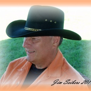 Jim Seibers - Country Singer in Sparta, Tennessee