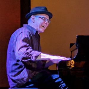 Jim Sellers - Jazz Pianist in Chicago, Illinois