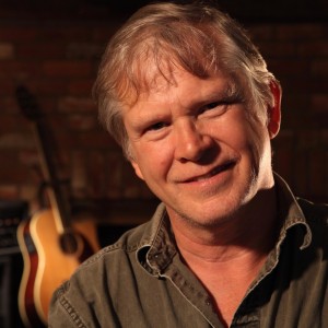 Jim Sharkey, Irish and Americana Folk