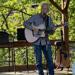 Jim Snedeker Music - Singing Guitarist in Winchester, Virginia