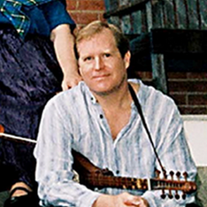 Jim Stimson, Lute Player