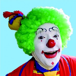 Jimbo the Clown - Clown in Harrisburg, Pennsylvania
