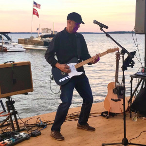 Jimmie Jay Anderson - Singing Guitarist in Pequot Lakes, Minnesota