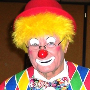 Jimminee the Clown