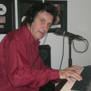 Jimmy Clark - Gospel Singer in Pensacola, Florida