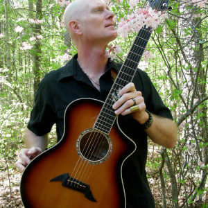 Jimmy Dormire - Singing Guitarist in Chattanooga, Tennessee