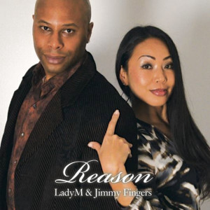 LadyM & Jimmy Fingers - Singing Group in Reading, Pennsylvania