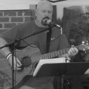 Jimmy Lee - Singing Guitarist / Wedding Musicians in Winchester, Virginia
