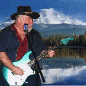 Jimmy Limo - One Man Band in Mount Shasta, California
