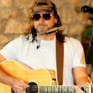 Jimmy Martin - Singing Guitarist / Acoustic Band in Keller, Texas