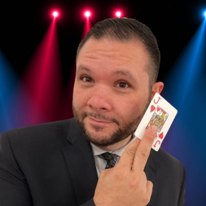 Jimmy Rook Magic - Magician in Orlando, Florida