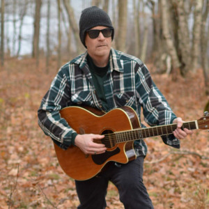Jimmy Tempesta - Singing Guitarist / Acoustic Band in Cumberland, Wisconsin