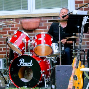Jimmy Thompson - Drummer in New Hudson, Michigan