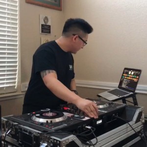 Jimmy Tran - Mobile DJ in Stockton, California