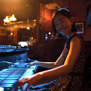 Jinjoo Yoo Trio - Jazz Band in Forest Hills, New York