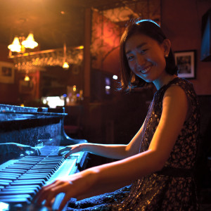 Jinjoo Yoo Trio - Jazz Band / Holiday Party Entertainment in Forest Hills, New York