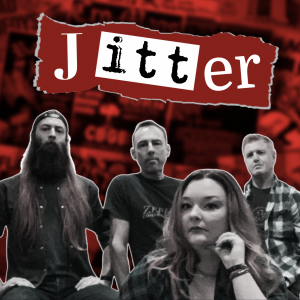 Jitter - Punk Band in Ashburn, Virginia